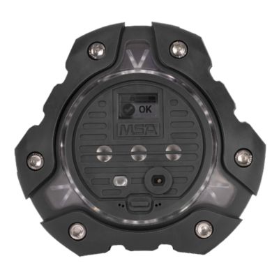 Detector multigas io360